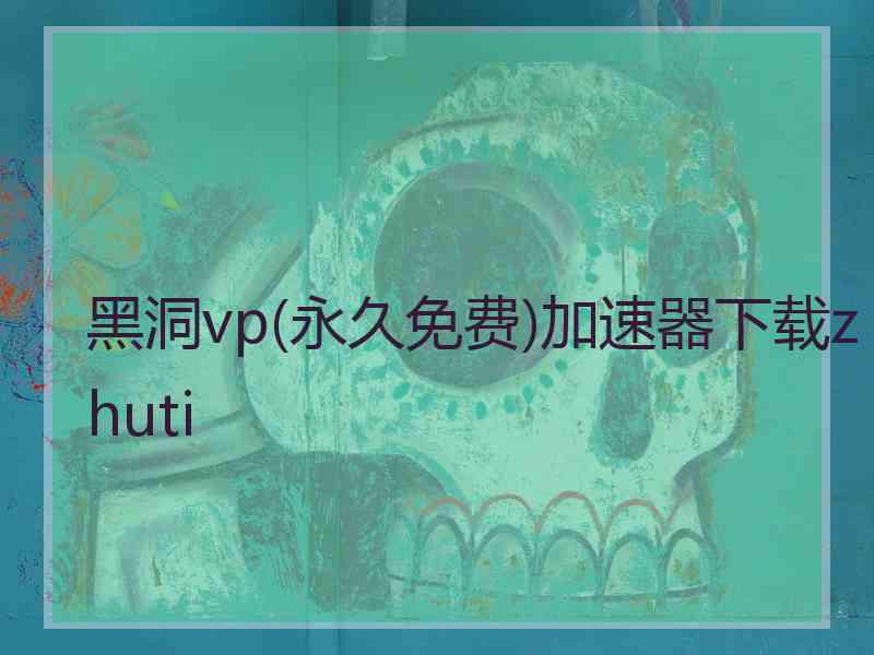 黑洞vp(永久免费)加速器下载zhuti